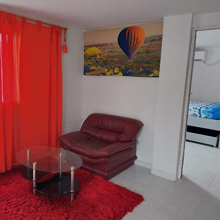 Titto'S Apartment Cartagène Extérieur photo